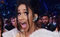 Lí do khiến Cardi B được fan Việt phong Nghệ sĩ hài nhân dân