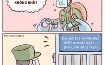 Thách thức với hẻm nhỏ Sài Gòn