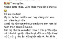 Nghi phạm đóng đinh vào đầu bé gái 3 tuổi thích 'sống ảo' trên mạng