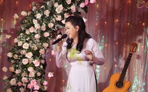 Hoài Linh vắng mặt trong đêm ra mắt CD 'Nụ cười anh còn mãi'