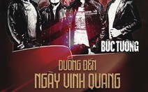 Bức Tường làm show kỷ niệm 27 năm thành lập tại Dinh Thống Nhất