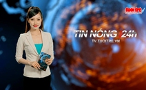 Tin nóng 24h: Thu phí ô tô vào trung tâm TP.HCM liệu có khả thi?