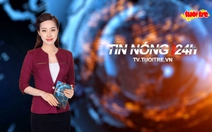 Tin nóng 24h: Chú voi Gold ở Bản Đôn