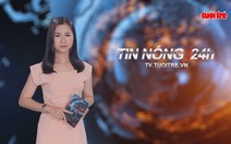 Tin nóng 24h: Săn cá bông lau ngày đầu năm mới