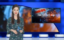 Tin nóng 24h: Cảnh báo nhiều vụ án mạng xuất phát từ nguyên nhân nhỏ
