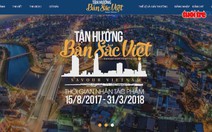 Hãy tham gia cuộc thi "Tận hưởng bản sắc Việt" lần 2