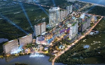 Hành trình của Empire Group trên thị trường bất động sản