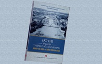 Để di sản văn hoá Sài Gòn sống cùng thành phố