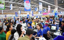 Kon Tum sắp khai trương siêu thị Co.op Mart đầu tiên