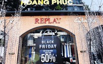 Black Friday:  Ưu đãi khủng tại Hoàng Phúc