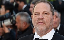 Harvey Weinstein từng tuyệt vọng cầu cứu Hollywood