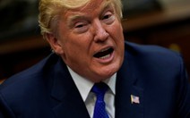 Ông Trump sẽ tăng cường trừng phạt Triều Tiên