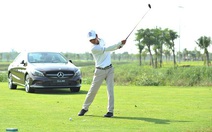 Vinpearl Golf Autumn Tour 2017: Vinh danh những gôn thủ xuất sắc