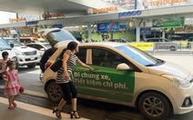 Bộ Công thương: Uber, Grab đang cạnh tranh không bình đẳng