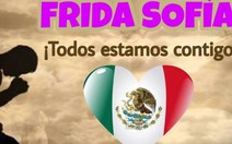 Chuyện sống sót của bé gái Mexico chỉ là tưởng tượng