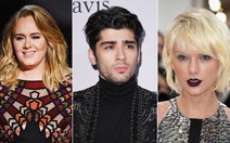 Emma Stone, Adele, Taylor Swift… đều từng gặp những cơn hoảng loạn