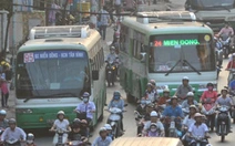 TP.HCM điều chỉnh lộ trình tuyến xe buýt số 86