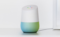 Gọi điện bằng loa thông minh Google Home trong nháy mắt