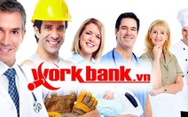 Workbank.vn - Website hàng ngàn việc làm tại Việt Nam