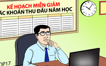 Người thầy từ tâm