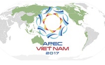 Tìm kiếm 10 thanh niên góp 'Tiếng nói tương lai APEC'