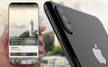 Tóm lại thì iPhone 8 sẽ có những gì đặc biệt?