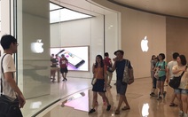 Bên trong cửa hàng Apple mới nhất có gì?