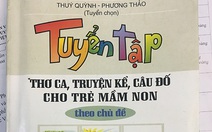 'Mua rẻ' tác phẩm của nhà văn với giá 50.000 đồng