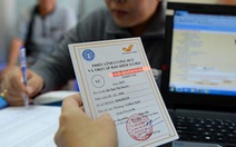 Truy đóng bổ sung BHXH cho giáo viên