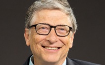 Tại sao chúng ta không thể giàu như Bill Gates?