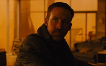 Blade Runner 2049 dẫn đầu phòng vé nhưng vẫn là 'bom xịt'