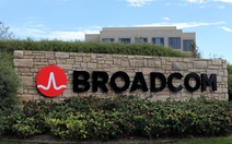 Broadcom chào mua Qualcomm với giá hơn 100 tỉ USD