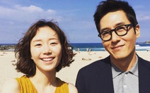 Kim Joo Hyuk bị nghi nhồi máu cơ tim lúc lái xe nên thiệt mạng