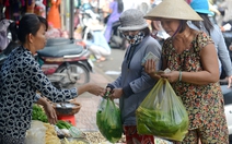 Tăng thuế VAT, người đã nghèo lại càng thêm khó