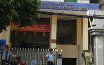 Thanh tra điều kiện đảm bảo chất lượng tuyển sinh của 4 trường đại học