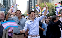 Canada chấp nhận giới tính cộng đồng LGBT trong hộ chiếu