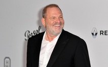 Harvey Weinstein sẽ bị thu hồi Bắc Đẩu bội tinh