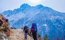 8 lưu ý cho một chuyến trekking ở Himalaya