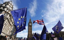 Doanh nghiệp Anh muốn có chi tiết kế hoạch chuyển tiếp sau Brexit