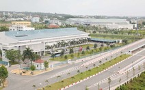 TP.HCM sẽ xây thêm nhiều công viên khoa học