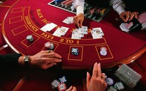 Phải chứng minh năng lực tài chính mới được vào chơi casino