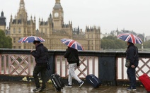 Brexit “cứng” sẽ làm châu Âu mất hơn 1,2 triệu việc làm