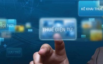 Có thể đóng thuế trước bạ ô tô, xe máy online