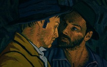 Loving Vincent, dự án vĩ đại về danh họa Van Gogh ra rạp Việt