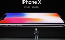 Người dùng cho rằng iPhone X quá đắt đỏ