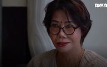 Những bà mẹ can trường của những người con chuyển giới