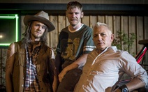 Logan Lucky và cú đột phá đáng tiền của điệp viên 007 Daniel Craig