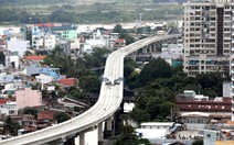 Bộ KH-ĐT: 'Chậm giải ngân vốn metro số 1 do TP.HCM hiểu sai'