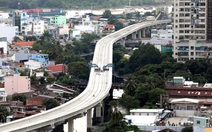 Nhật Bản quan ngại việc chậm phân bổ vốn cho tuyến metro số 1