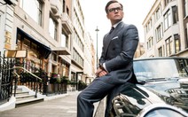 Kingsman và khi hiệp sỹ Anh đấu với cao bồi Mỹ